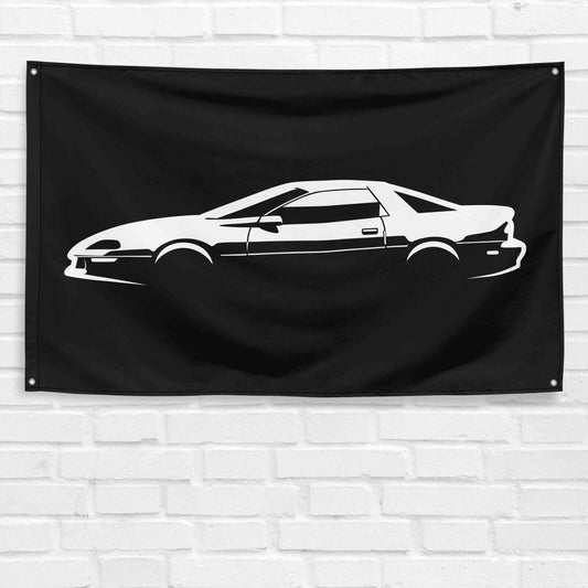 For Camaro Z28 1993 Car Enthusiast 3x5 ft Flag Grandpa Dad Son Birthday Gift Man Cave Garage Wall Decor Banner