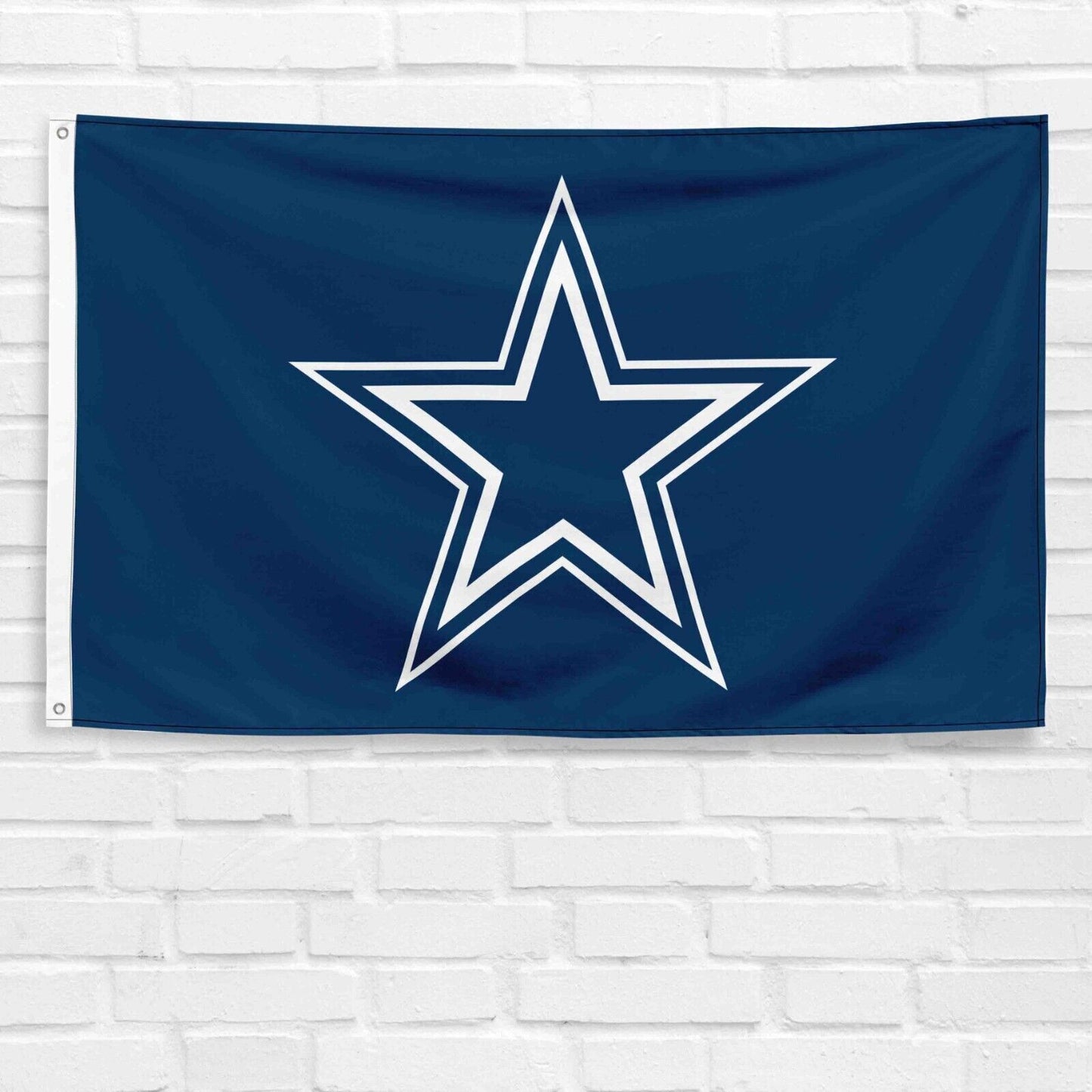 For Dallas Cowboys 3x5 ft Flag Sports NFL Football Gift Quality Banner Flag