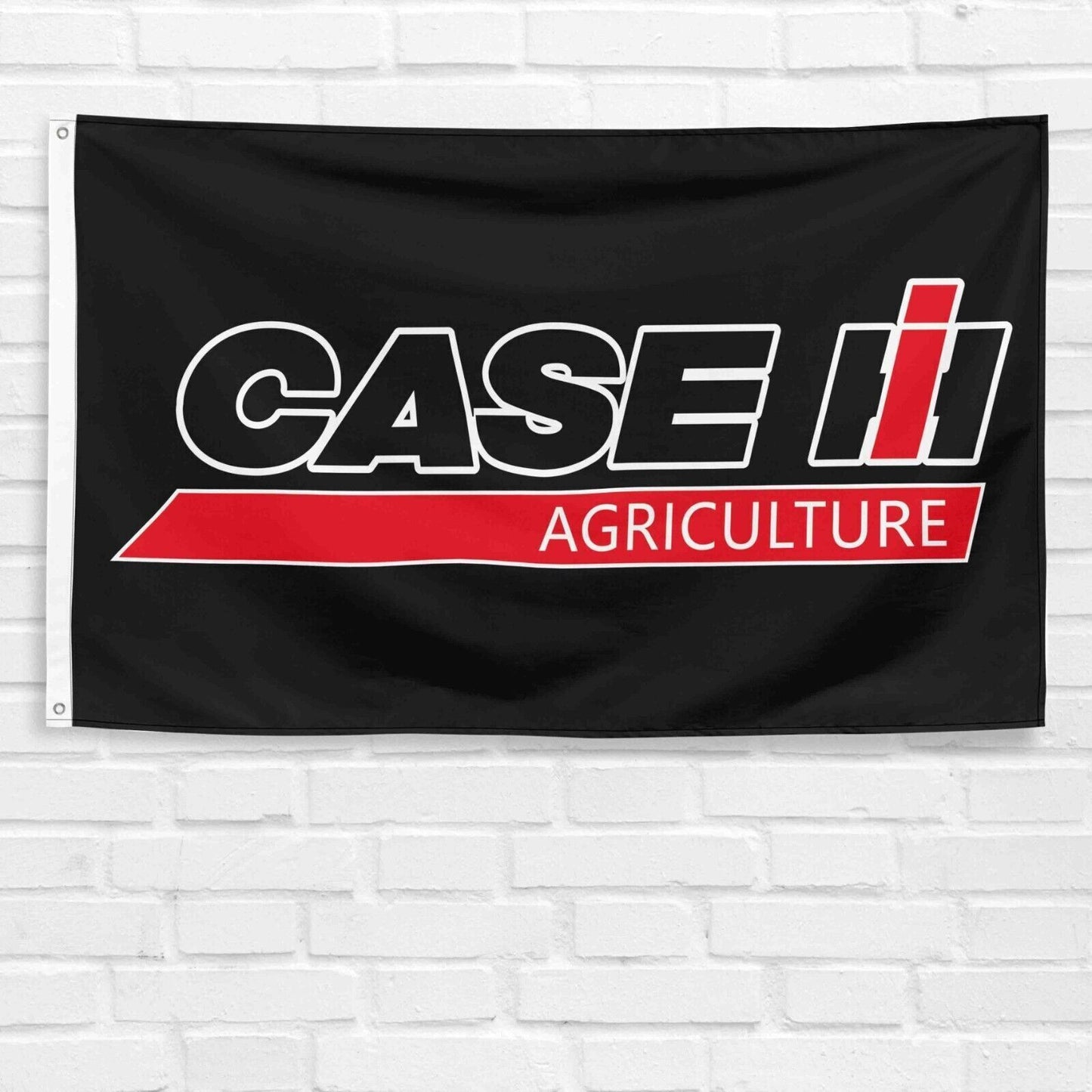 For International Harvester CASE IH Fans 3x5 ft Flag Agriculture Tractor Banner